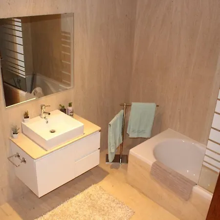 Apartamento Latino Coelho Povoa de Varzim Exterior photo