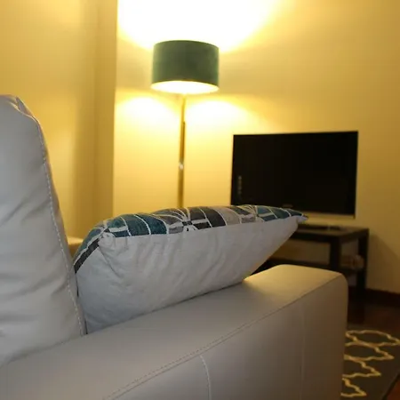 Apartamento Latino Coelho Povoa de Varzim Exterior photo
