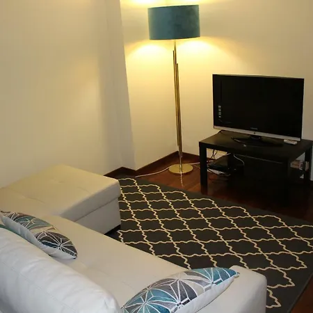 Apartamento Latino Coelho Povoa de Varzim Exterior photo
