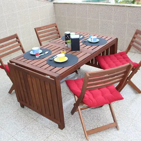 Apartamento Latino Coelho Povoa de Varzim Exterior photo