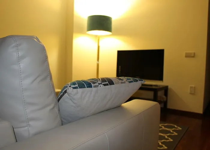 Apartamento Latino Coelho