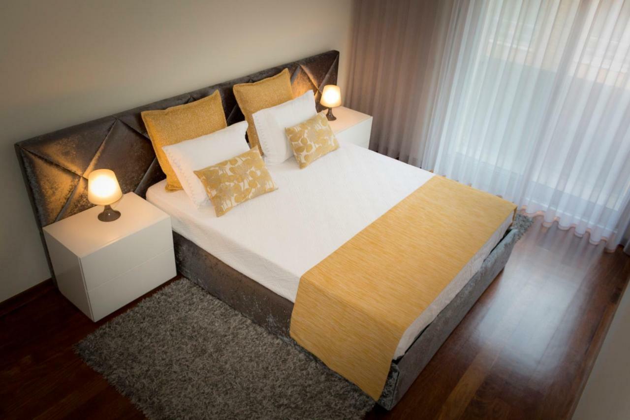 Latino Coelho Apartment Povoa de Varzim