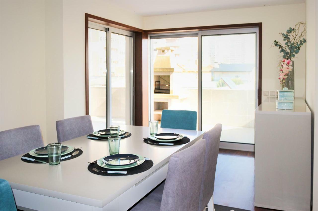 Apartment Latino Coelho Povoa de Varzim
