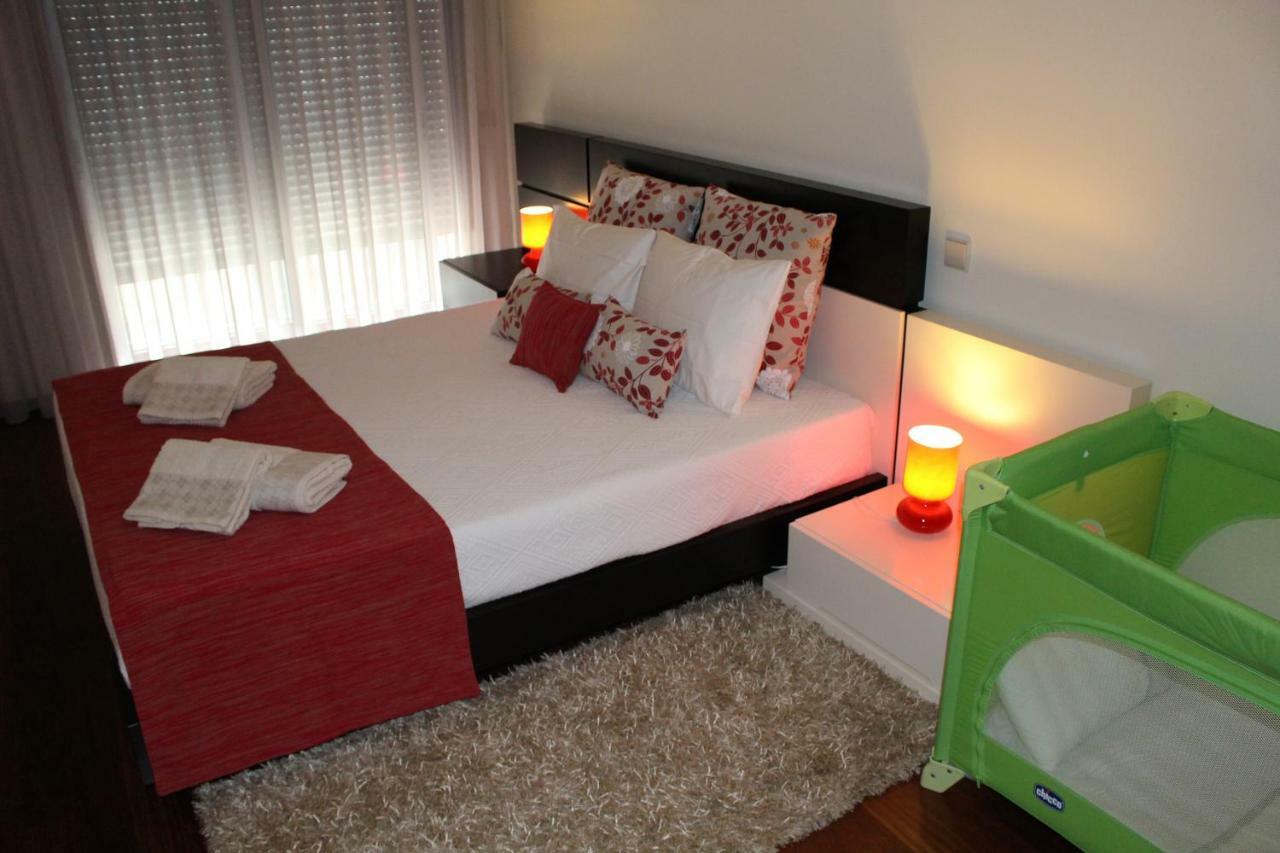 Latino Coelho Apartment